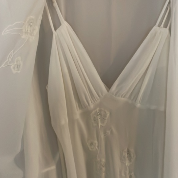 BRIDAL Lingerie set - Picture 4 of 9